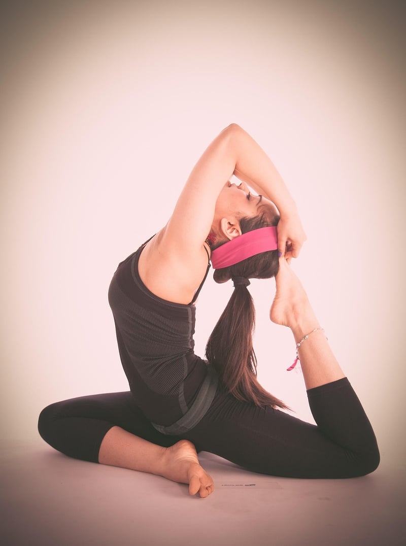 Core Strength